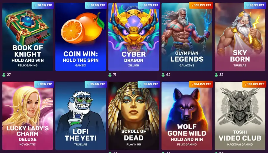 Bizzo casino cz
